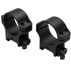 Nieload™ TAC34QR LÅG Picatinny
