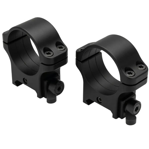 Nieload™ TAC34QR LÅG Picatinny