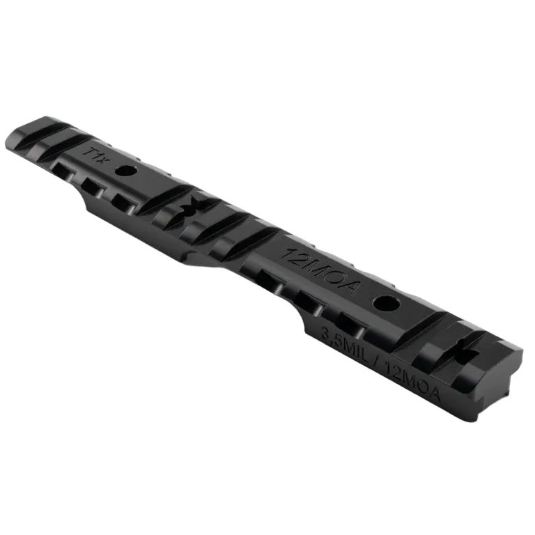 Nieload™ Tikka T1 Picatinny/Blaser converter