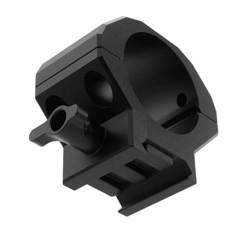 Nieload™ TAC34QR LÅG Picatinny