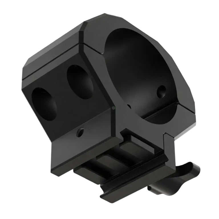 Nieload™ TAC34QR LÅG Picatinny