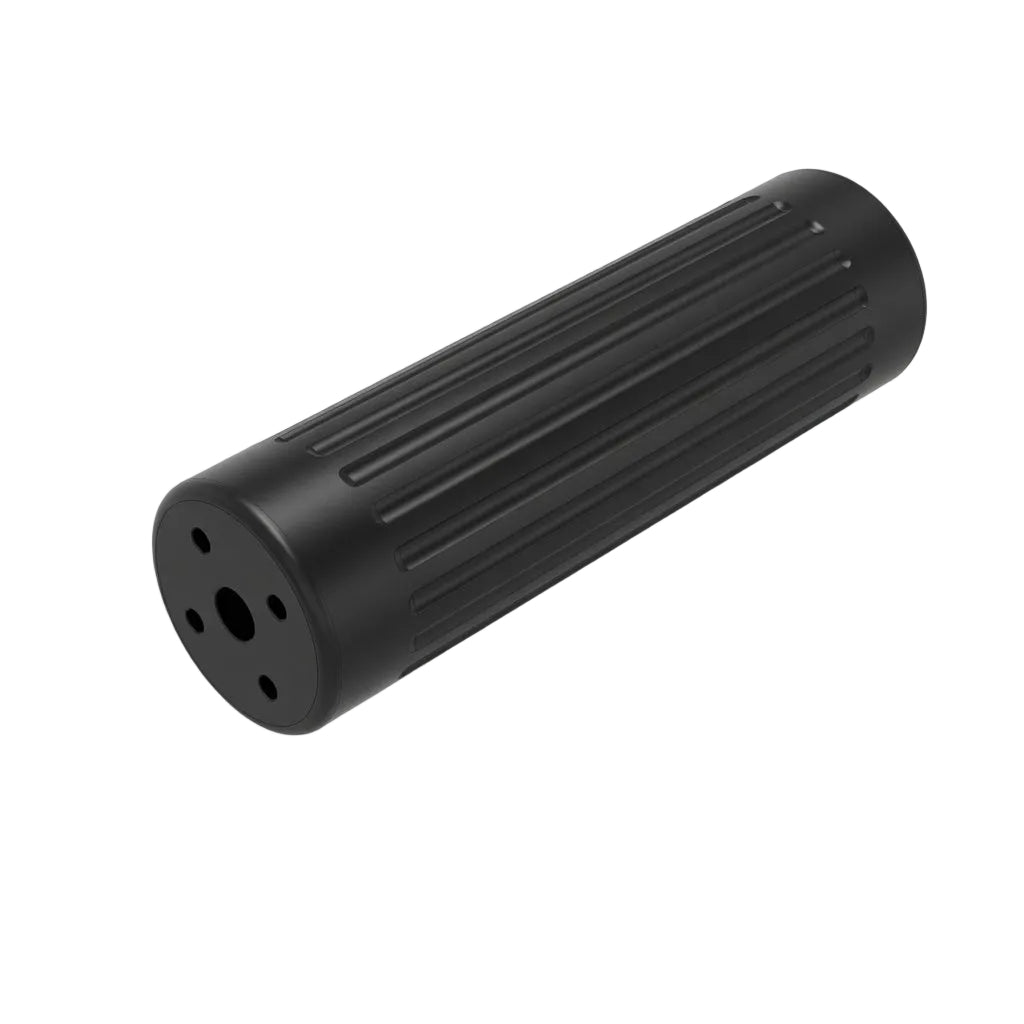 Nieload™ GenXL .36 Suppressor MAX 10mm