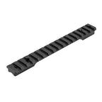 Nieload™ Roessler Titan 16 10MOA picatinnyskena