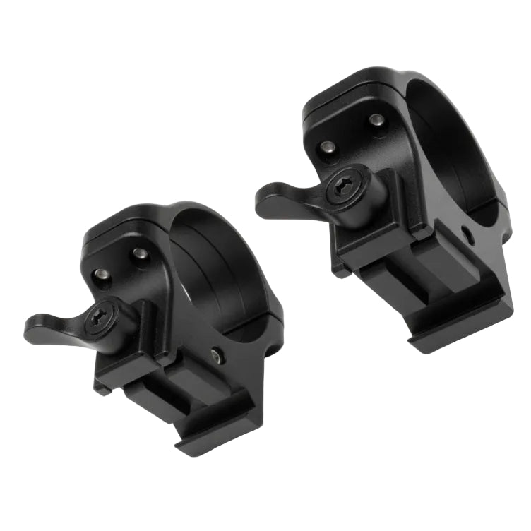 Nieload™ HTR QR P30 2pcs