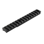 Nieload™ Remington 700 LA picatinnyskena