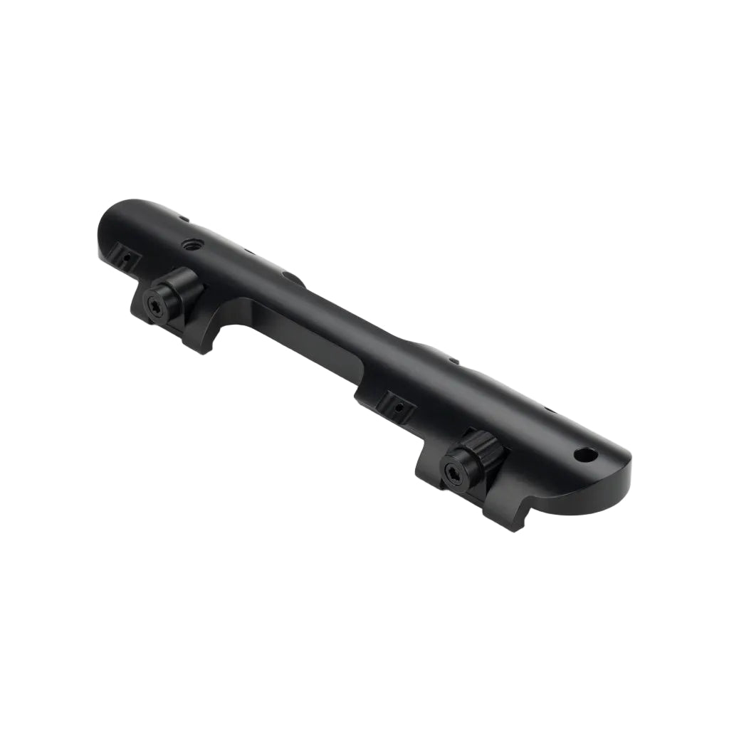 Nieload™ Picatinny-Blaser Converter stainless