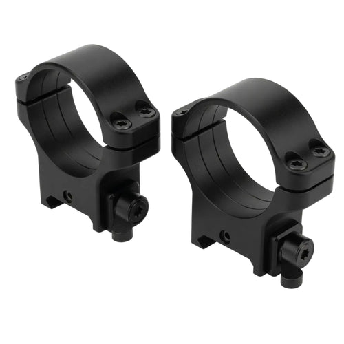 Nieload™ TAC34QR LÅG Picatinny