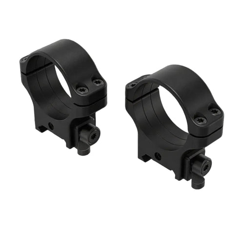 Nieload™ TAC34QR LÅG Picatinny