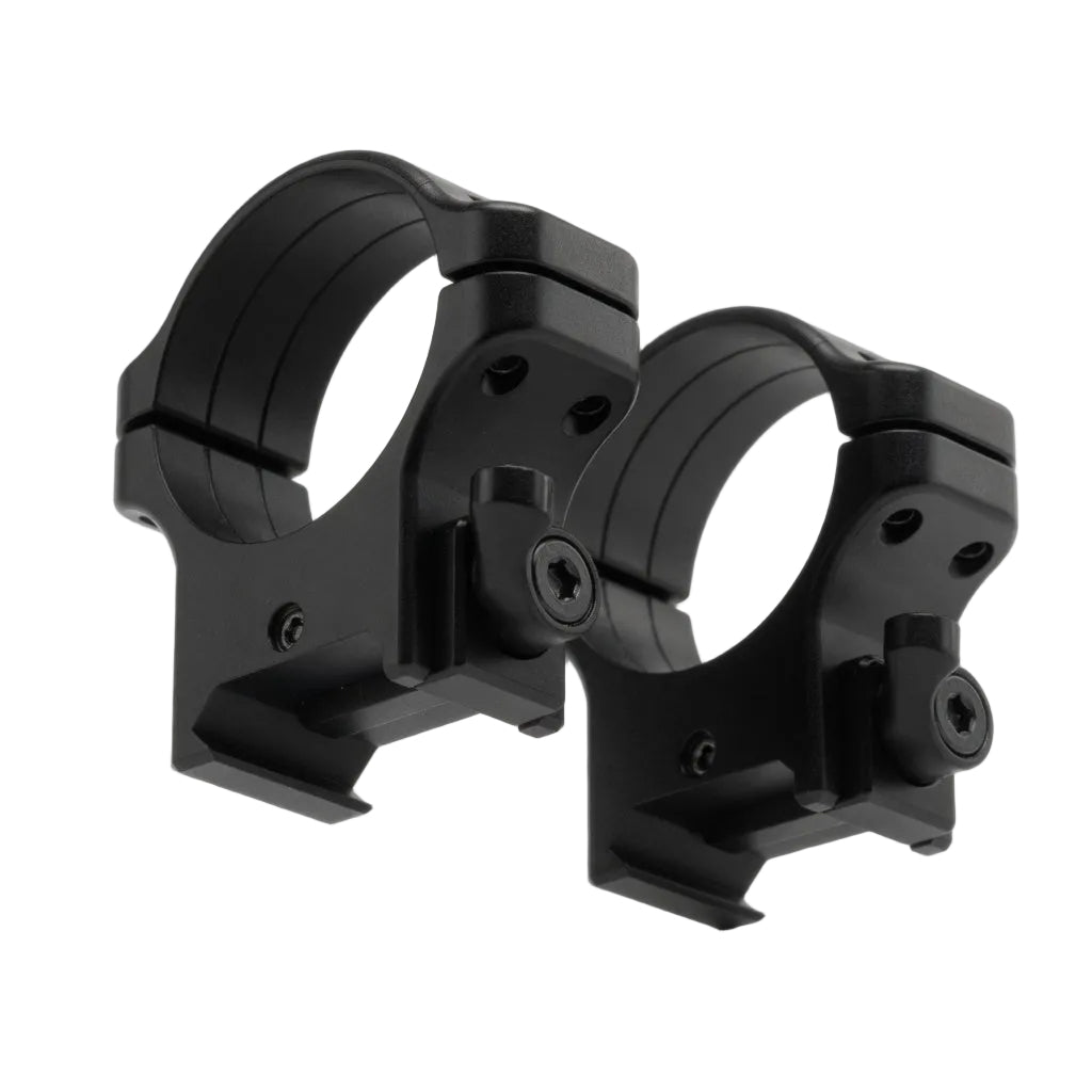 Nieload™ HTR QR W34 2pcs