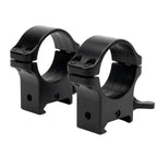 Nieload™ TAC34QR LÅG Picatinny