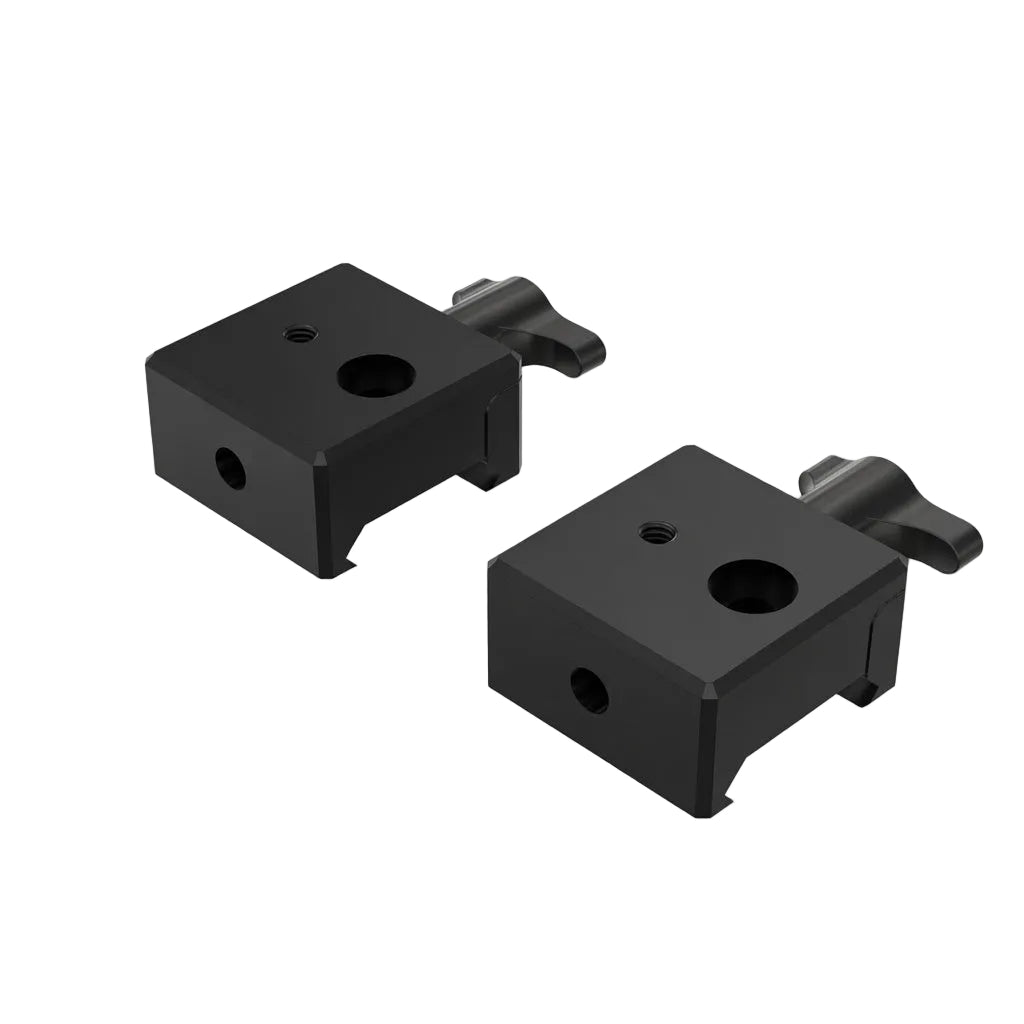 Nieload™ QR Bottom Weaver 2pcs