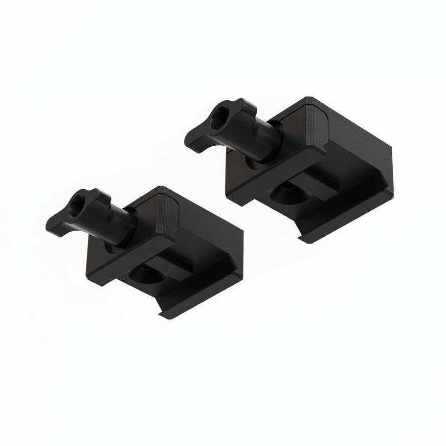 Nieload™ QR Bottom Weaver 2pcs