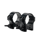 Nieload™ TAC34QR LÅG Picatinny
