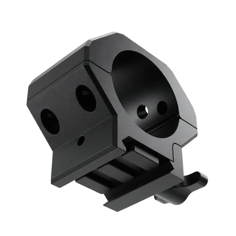 Nieload™ TAC30QR LÅG Picatinny