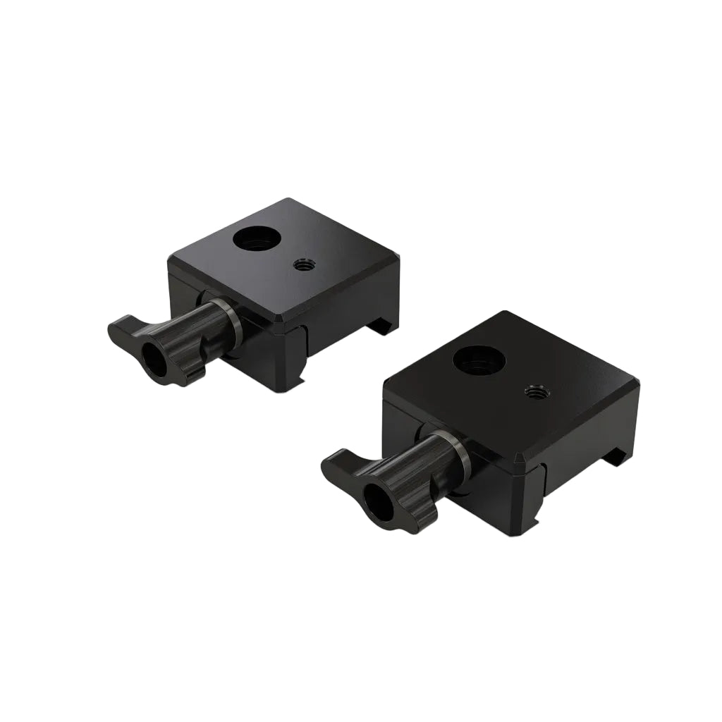 Nieload™ QR Bottom Weaver 2pcs