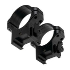 Nieload™ TAC34QR LÅG Picatinny