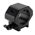 Nieload™ TAC30QR LOW Picatinny