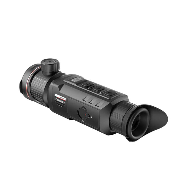 Infiray Zoom ZH50 V2 Termisk Spotter