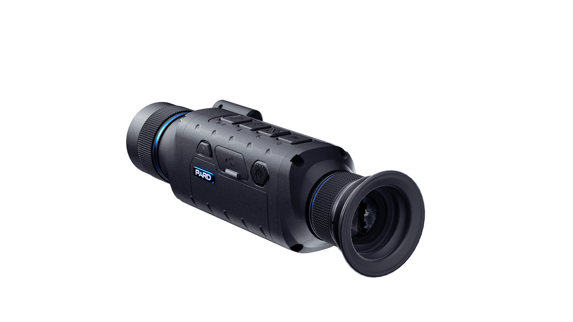 PARD TA32 19mm
