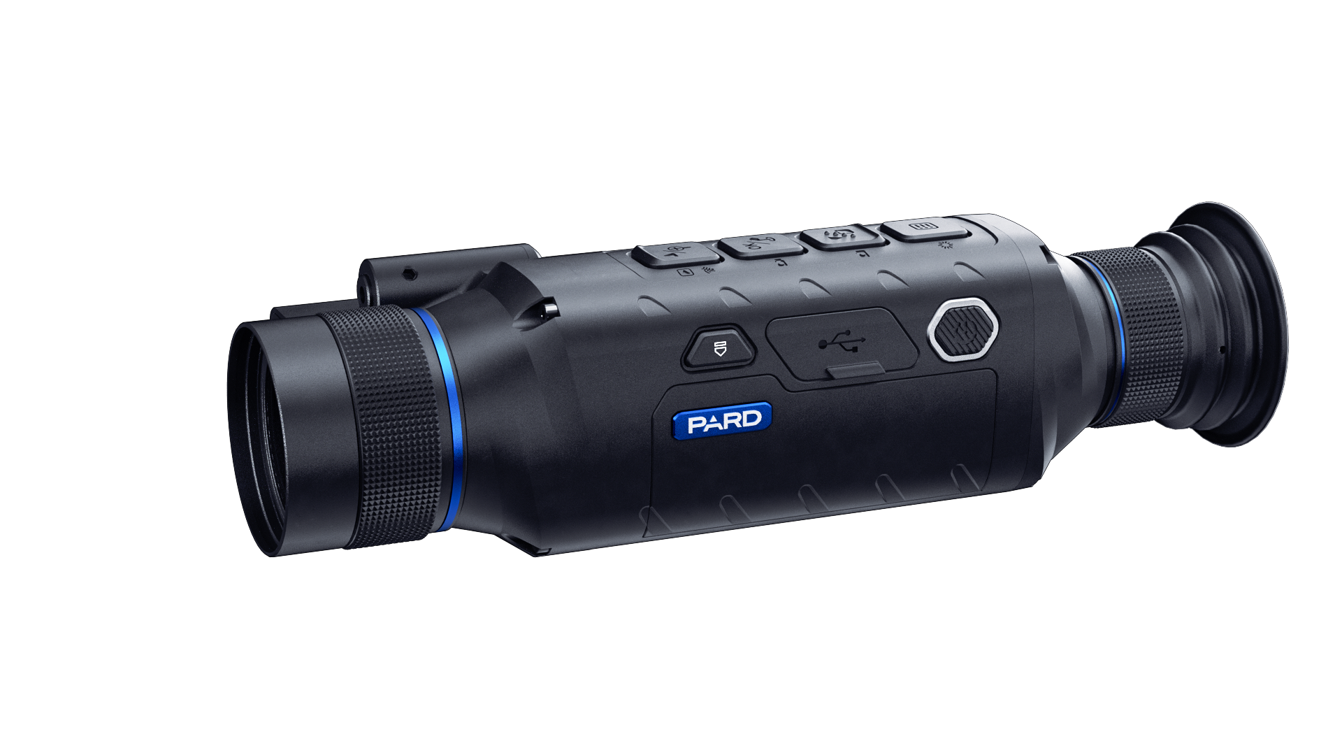 PARD TA32 19mm