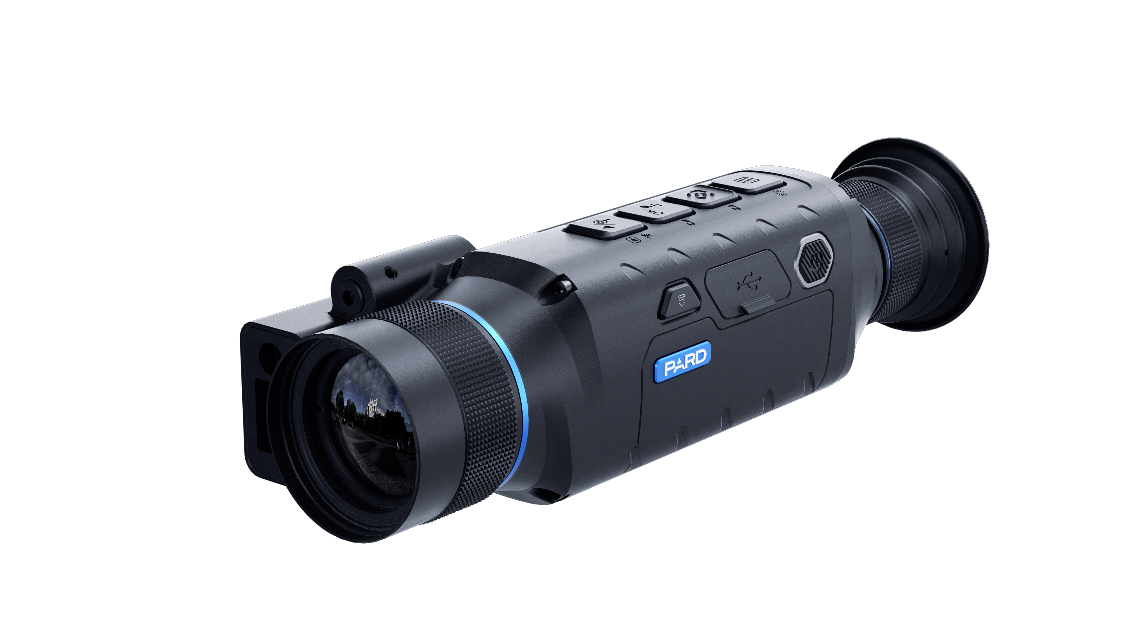PARD TA32 19mm
