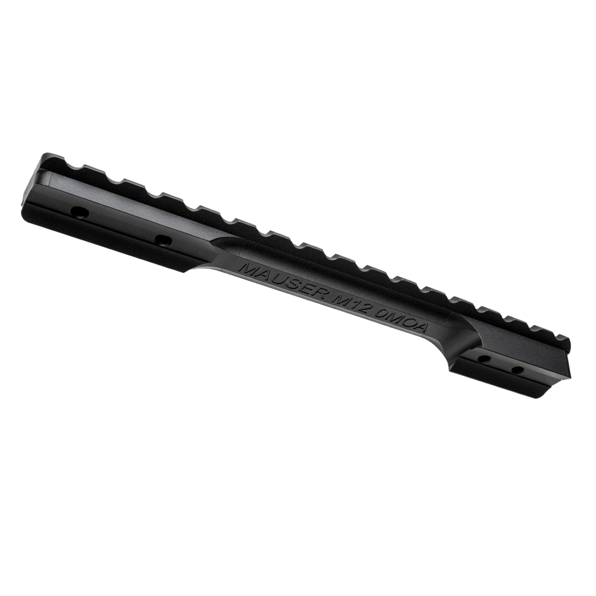 Nieload™ Mauser M12 0MOA STEEL QPQ
