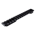 Nieload™ Mauser 96 0MOA STEEL QPQ