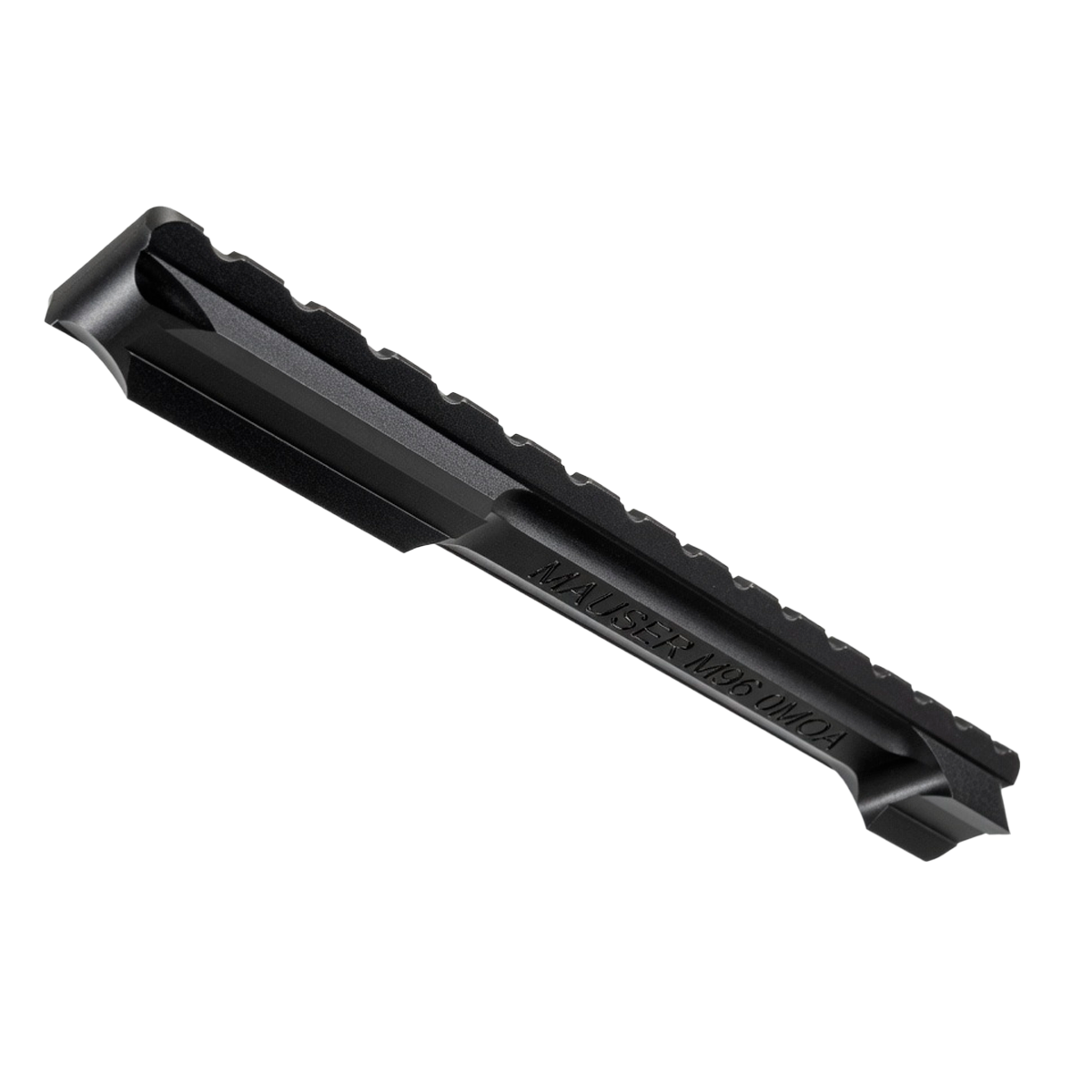 Nieload™ Mauser 96 0MOA STEEL QPQ