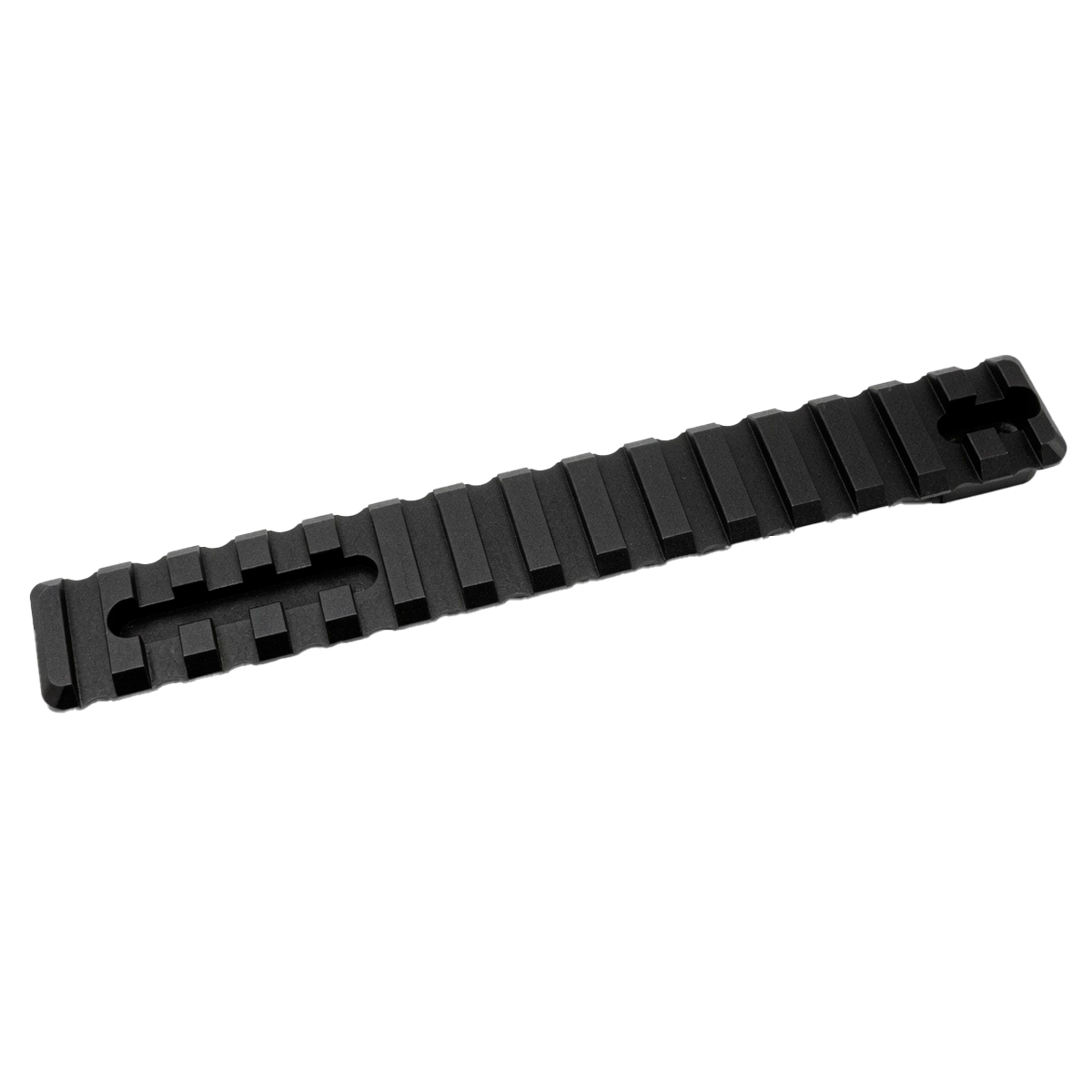 Nieload™ Mauser 96 0MOA STEEL QPQ