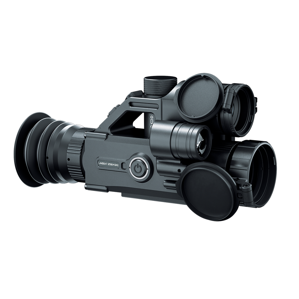 Pard PARD Landsat mini - Cameras & Optics > Optics > Scopes > Weapon Scopes & Sights Termisk Sigte