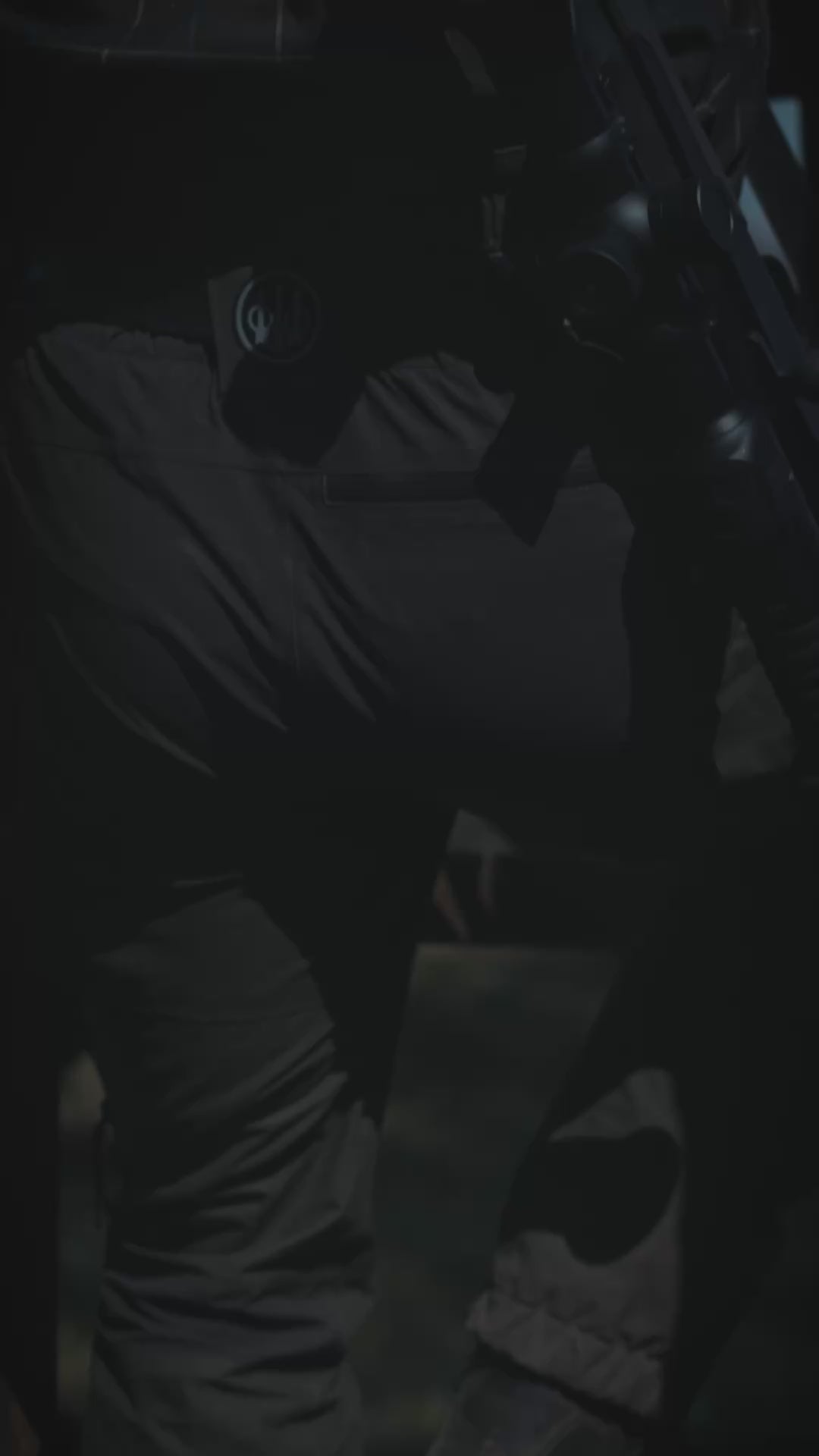 PARD Night Stalker 4K 2.0 LRF