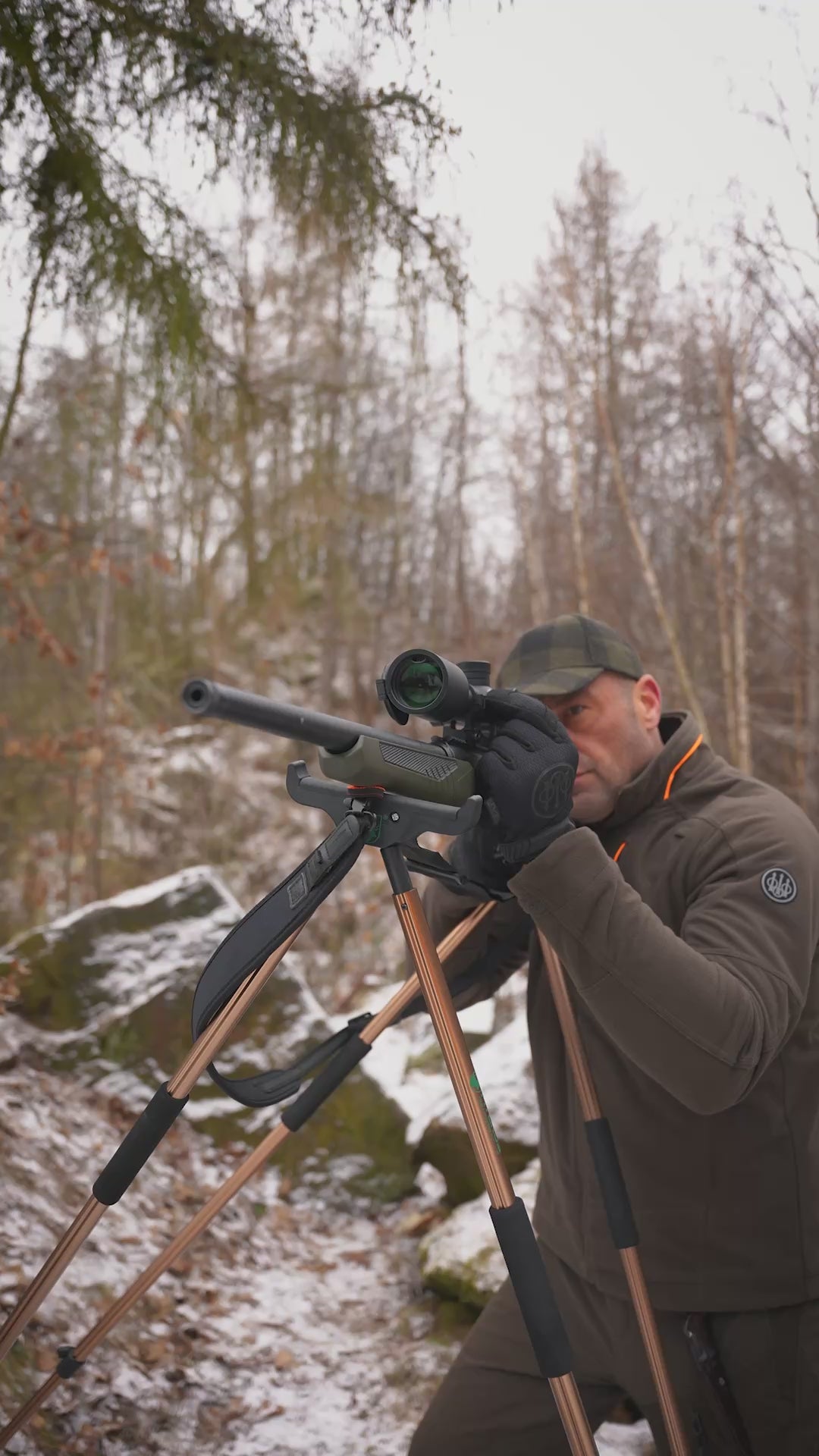 PARD Night Stalker 4K 2.0 LRF