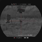 PARD Night Stalker 4K eX