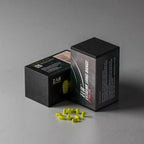 Nieload ELR Hyper Line Slugs - .217, 40.7 - Sporting Goods > Outdoor Recreation > Hunting & Shooting > Airsoft > Airsoft Gun Parts & Accessories PCP Tilbehør