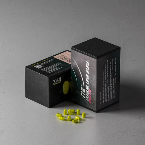 Nieload ELR Hyper Line Slugs - .217, 40.7 - Sporting Goods > Outdoor Recreation > Hunting & Shooting > Airsoft > Airsoft Gun Parts & Accessories PCP Tilbehør