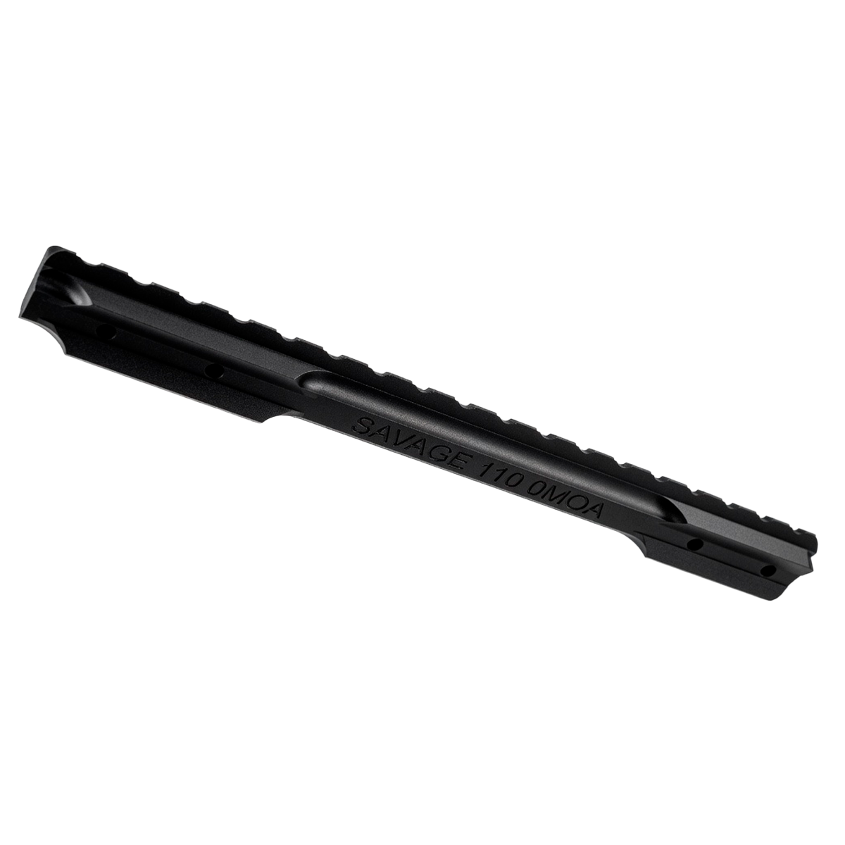 Nieload™ Savage 110 LA 0MOA STEEL QPQ