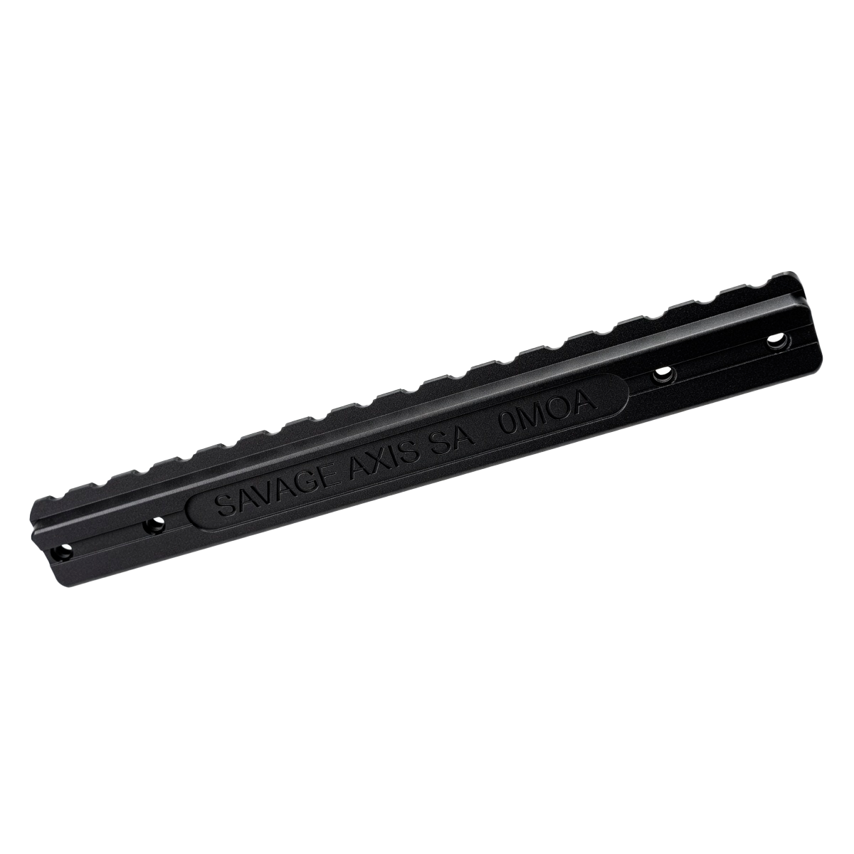 Nieload™ Savage AXIS 308 0MOA STEEL QPQ