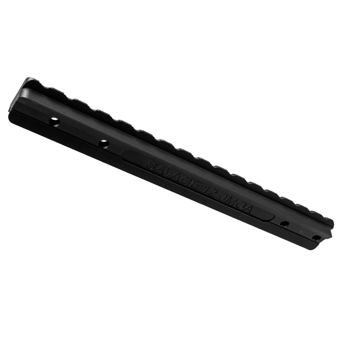 Nieload™ Savage Model 12 0MOA STEEL QPQ