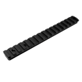 Nieload™ SCHULTZ & LARSEN DL97 0MOA STEEL QPQ