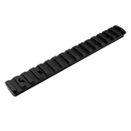 Nieload™ SCHULTZ & LARSEN DL97 0MOA STEEL QPQ