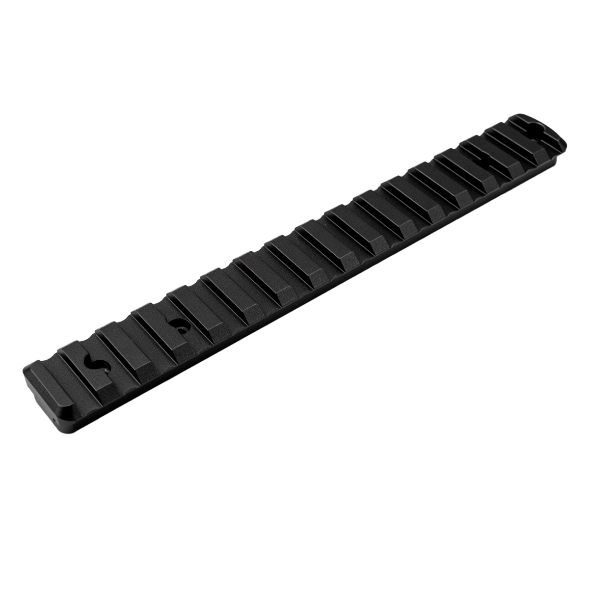 Nieload™ SCHULTZ & LARSEN DL97 0MOA STEEL QPQ