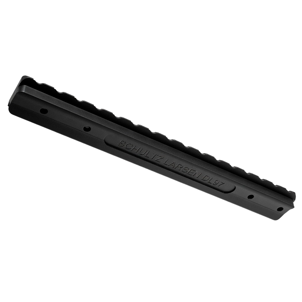 SCHULTZ & LARSEN DL97 0MOA STEEL QPQ