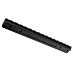 Nieload™ SCHULTZ & LARSEN DL97 0MOA STEEL QPQ