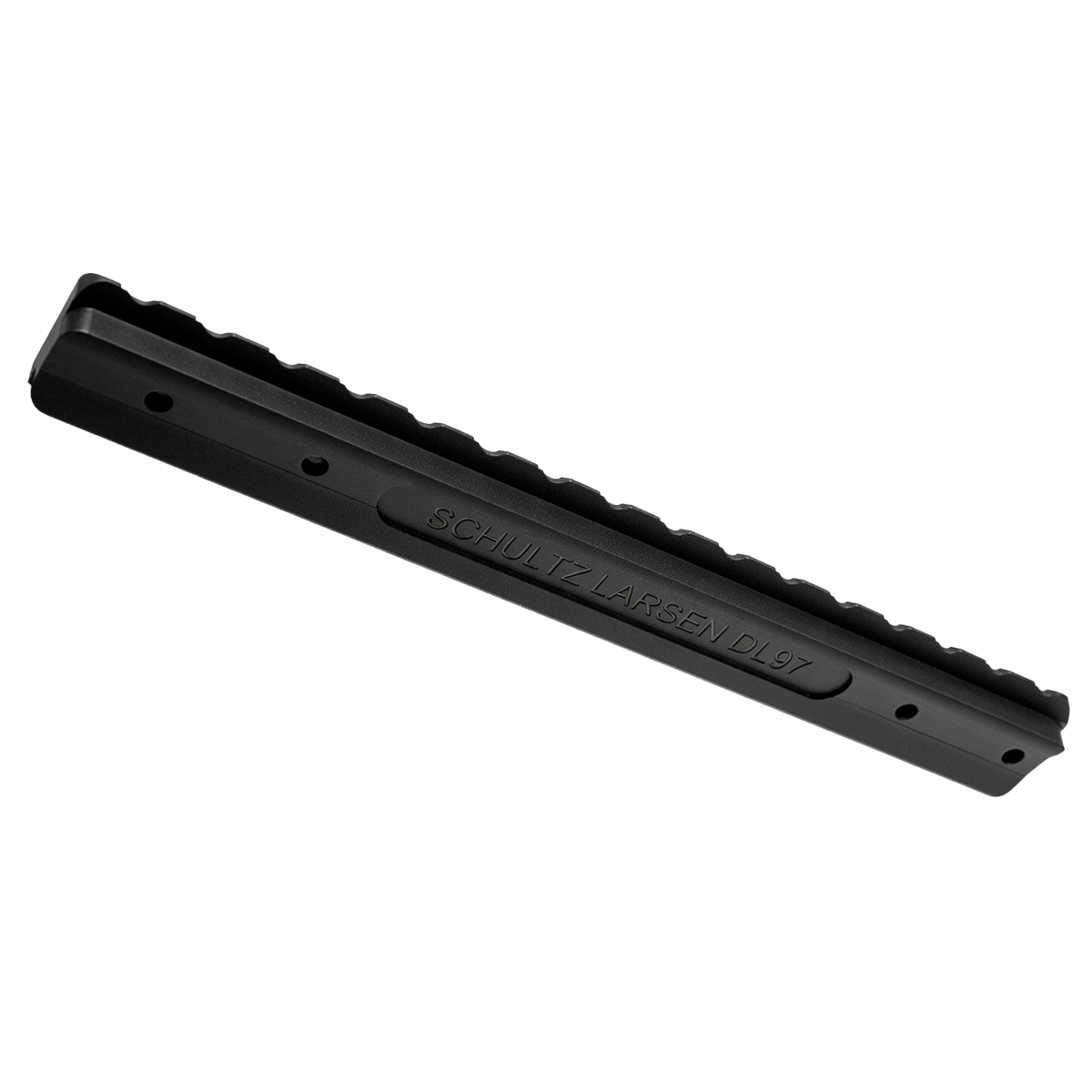 Nieload™ SCHULTZ & LARSEN DL97 0MOA STEEL QPQ