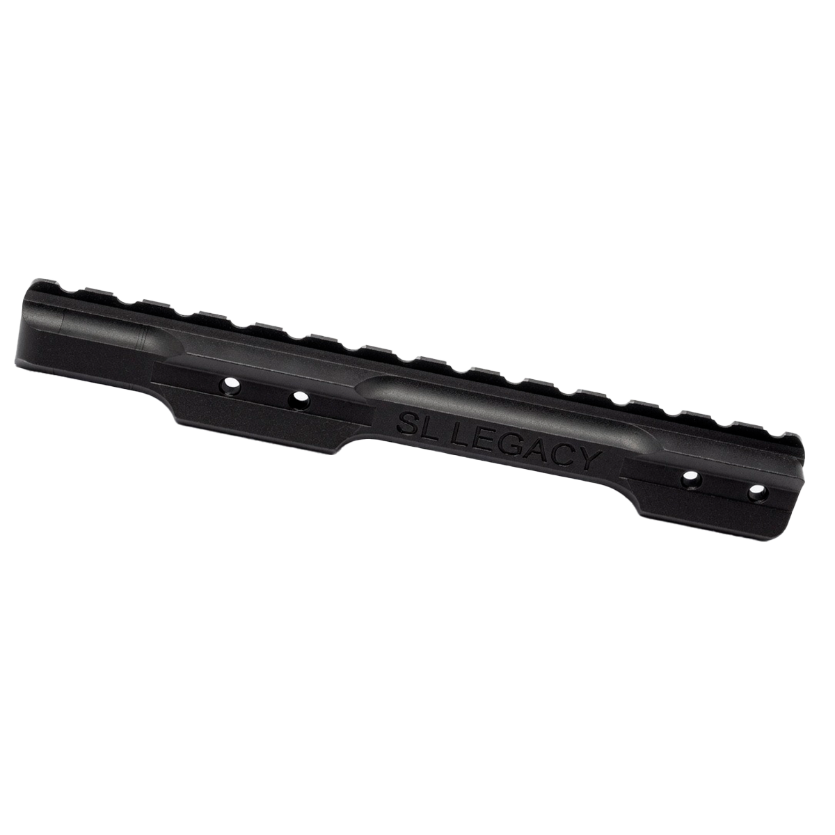 Nieload™ SCHULTZ & LARSEN LEGACY 0MOA STEEL QPQ