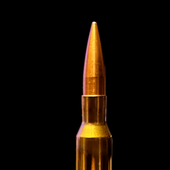 THAC Bullets .338/ 8,6mm EDT 241gr