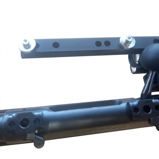 Nieload Nieload™ Leupold QR mount - Cameras & Optics > Camera & Optic Accessories > Optic Accessories > Spotting Scope Accessories Montage