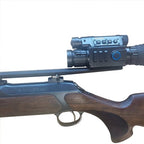 Nieload Nieload™ Leupold QR mount - Cameras & Optics > Camera & Optic Accessories > Optic Accessories > Spotting Scope Accessories Montage