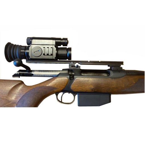 EAW mounting for PARD NV008