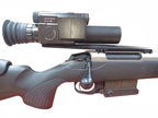 Nieload Nieload™ Tikka Mount - Cameras & Optics > Camera & Optic Accessories > Optic Accessories > Spotting Scope Accessories Montage